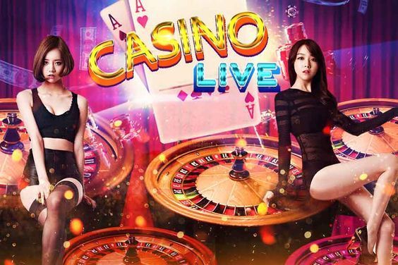 Jaiho win Live Casino